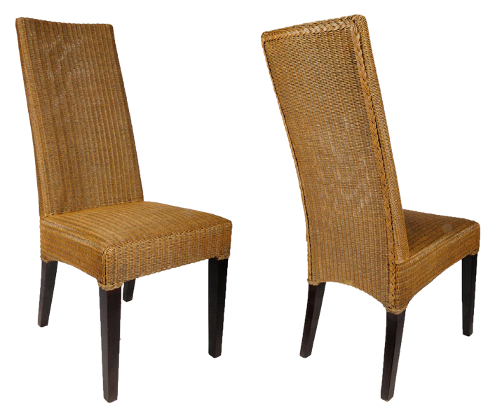 Lloyd Loom Stühle St Hle Sessel Classic Design 6x Lloyd Loom Eetkamerstoel Belford Stoelen
