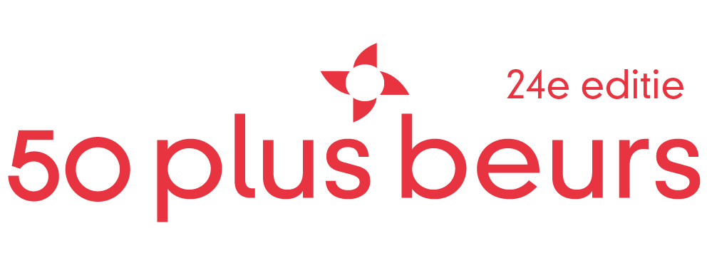logo 50plusbeurs
