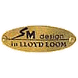 logo sm design orginal lloyd loom