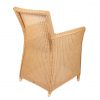 Loom eetkamerstoel 3504 Naturel