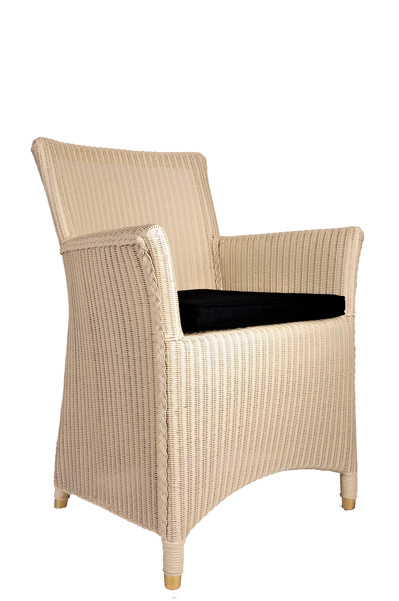 Nieuw Onderhoud Lloyd loom stoelen - meubelen - Lloyd loom winkel XQ-76