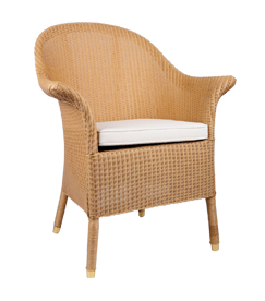 Eetkamerstoel Sheffield Lloyd loom