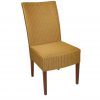 Lloyd loom stoel Classic Naturel