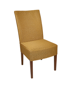 Lloyd loom stoel Classic